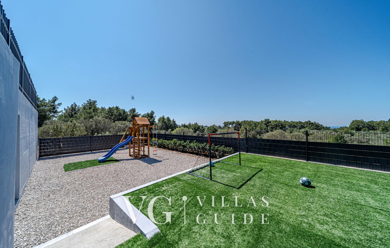 Villa Antea Dodatni sadržaji