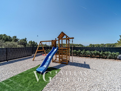 Villa Antea Additional content