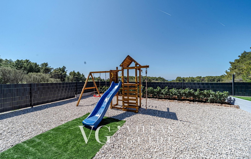 Villa Antea Dodatni sadržaji