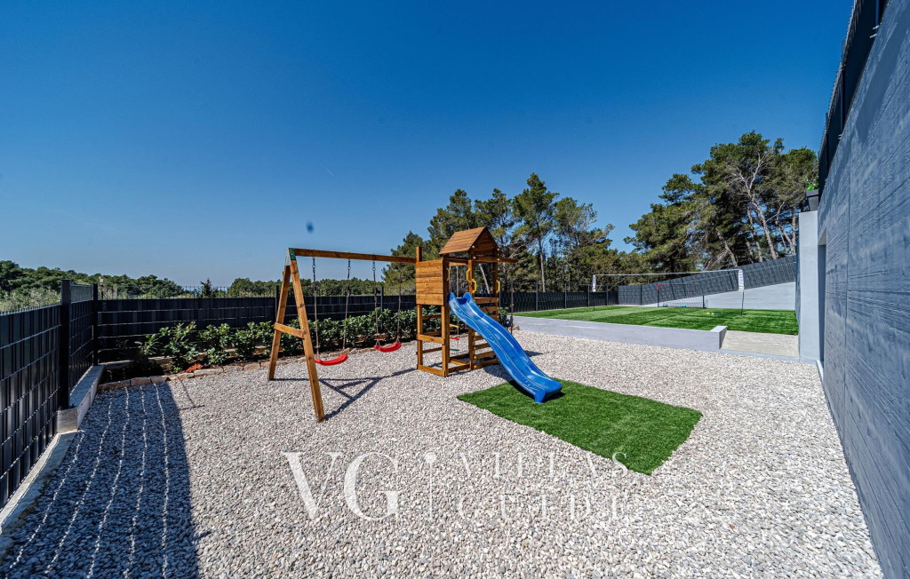 Villa Antea Additional content