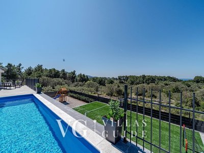 Villa Antea Additional content