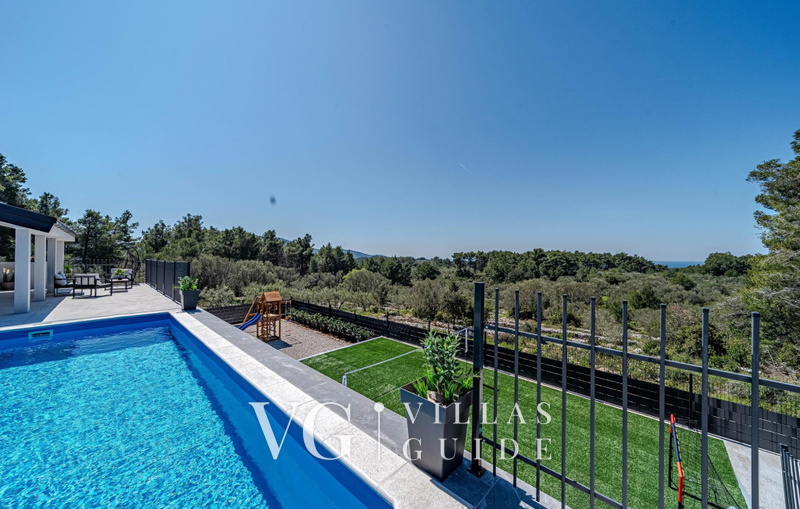 Villa Antea Dodatni sadržaji