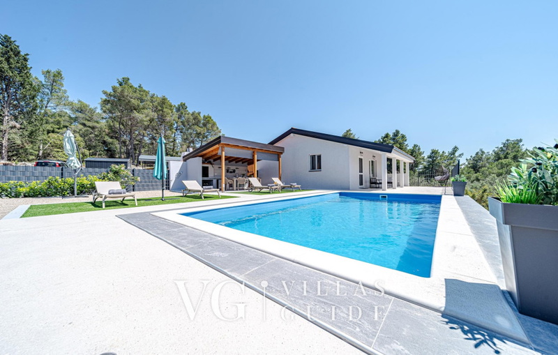 Villa Antea