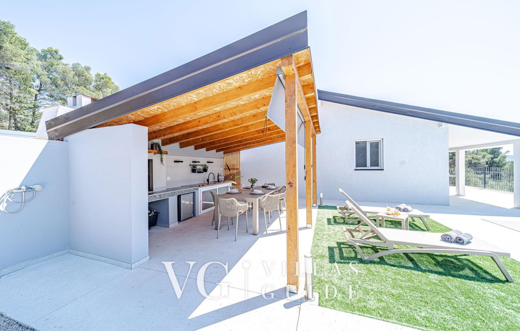 Villa Antea Dodatni sadržaji