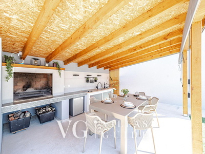 Villa Antea Additional content