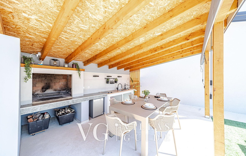 Villa Antea Dodatni sadržaji