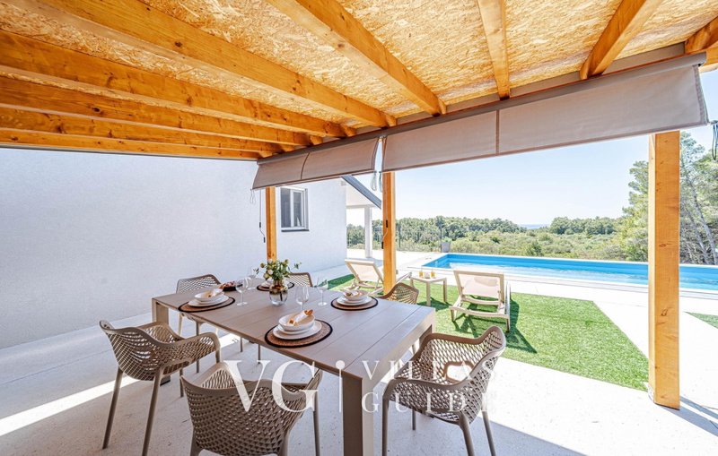 Villa Antea Dodatni sadržaji