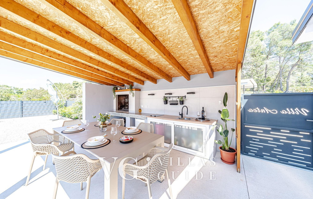 Villa Antea Dodatni sadržaji