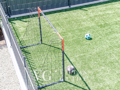 Villa Antea Additional content