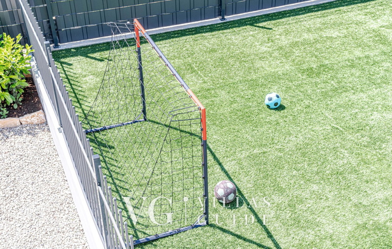 Villa Antea Dodatni sadržaji