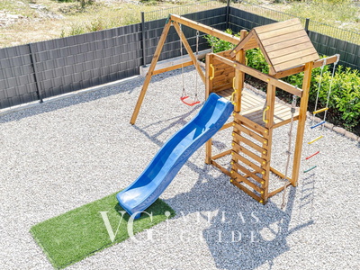 Villa Antea Additional content