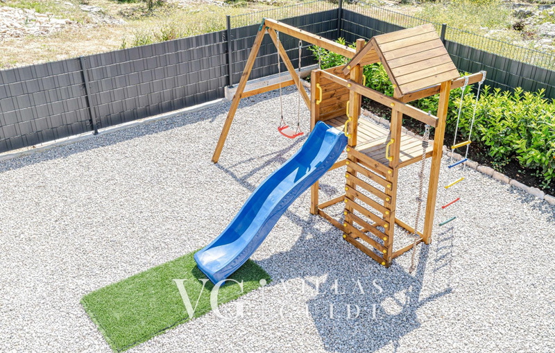 Villa Antea Dodatni sadržaji