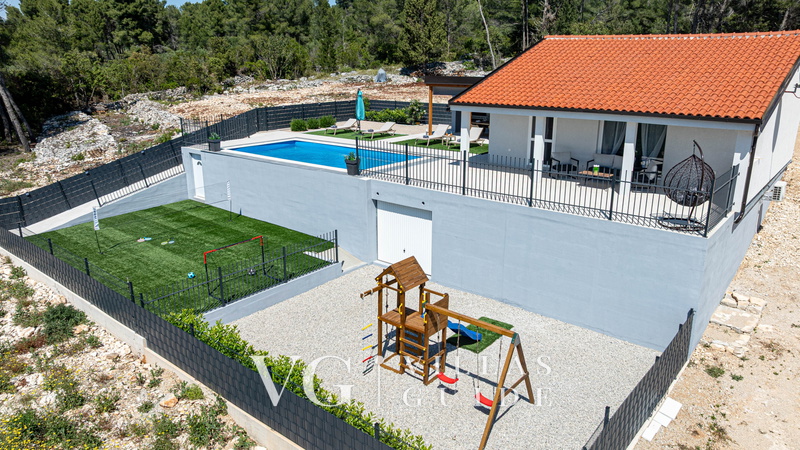 Villa Antea Zusatzinhalte