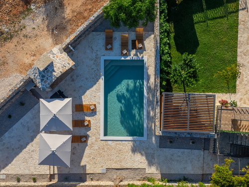 Holiday house Hedonica