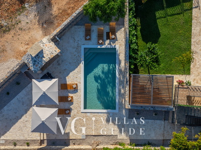 Holiday house Hedonica