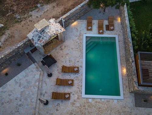 Holiday house Hedonica