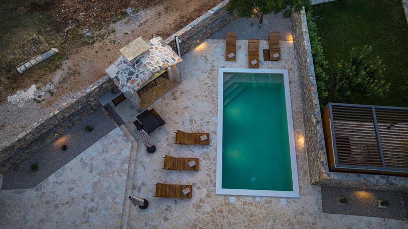 Holiday house Hedonica