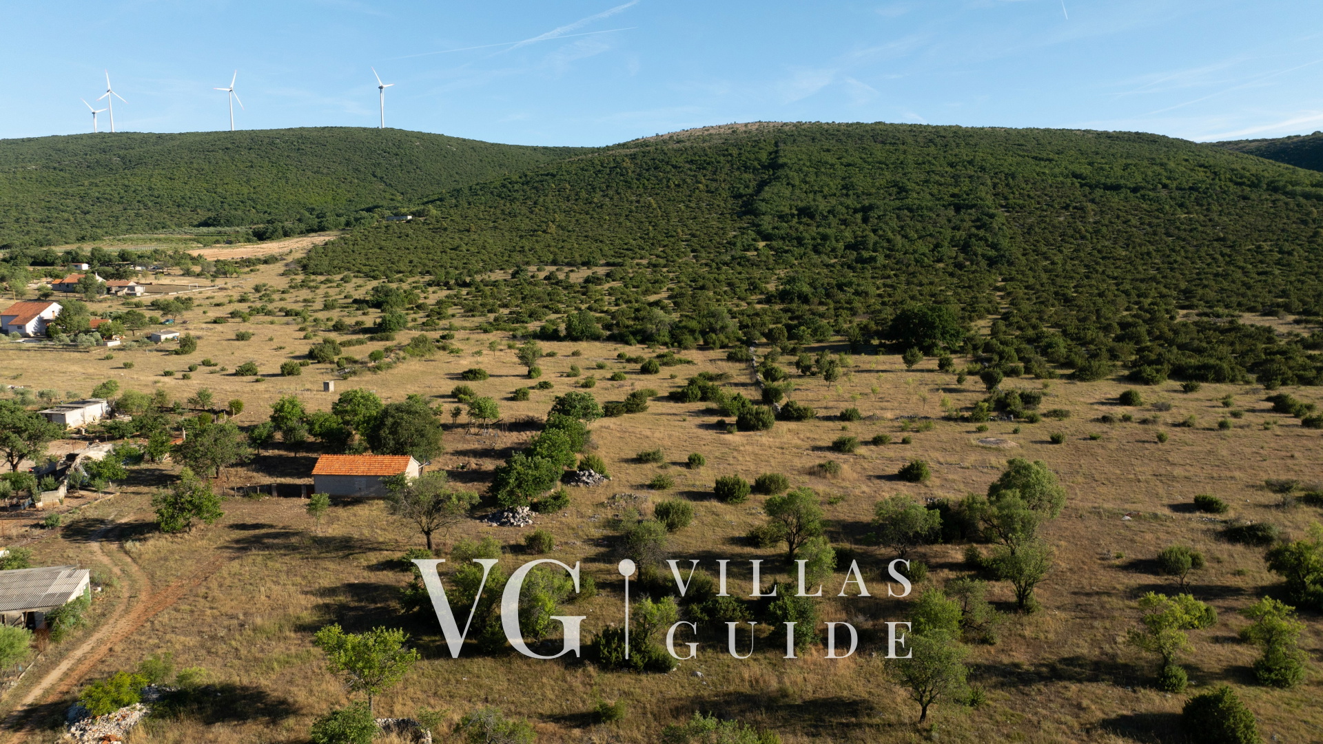 Holiday house Hedonica Giardino e esterni della proprietà