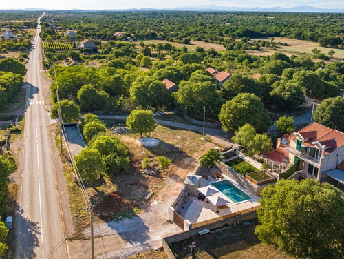 Holiday house Hedonica