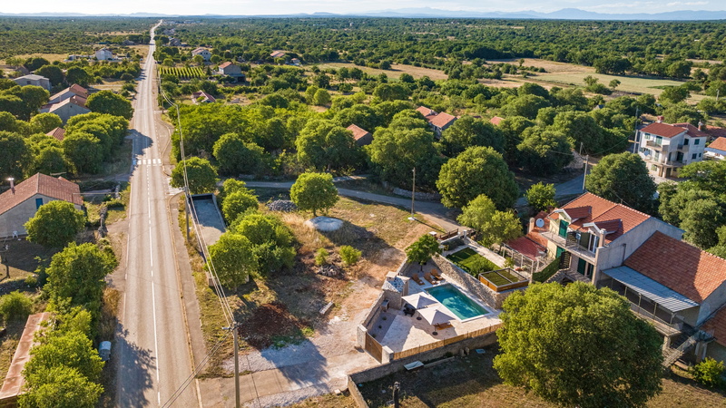 Holiday house Hedonica