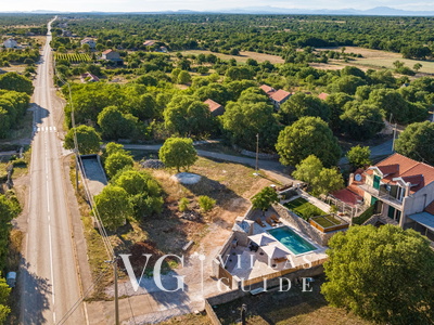 Holiday house Hedonica