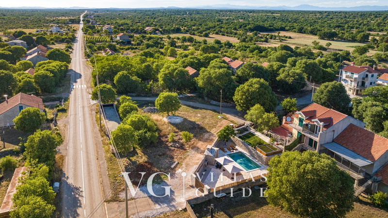 Holiday house Hedonica