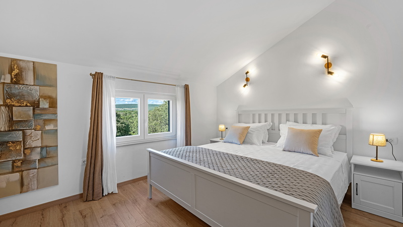 Holiday house Hedonica
