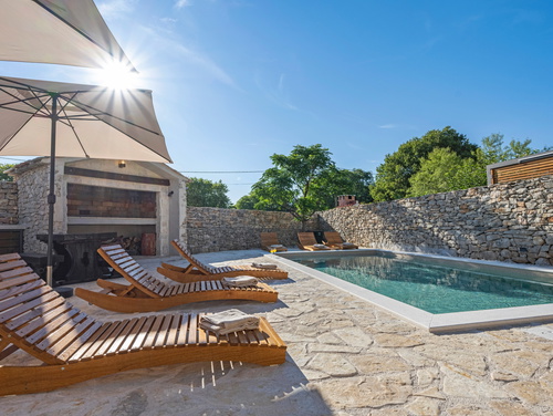 Holiday house Hedonica