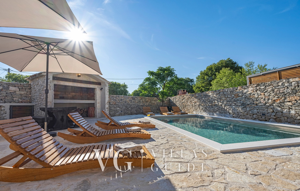 Holiday house Hedonica