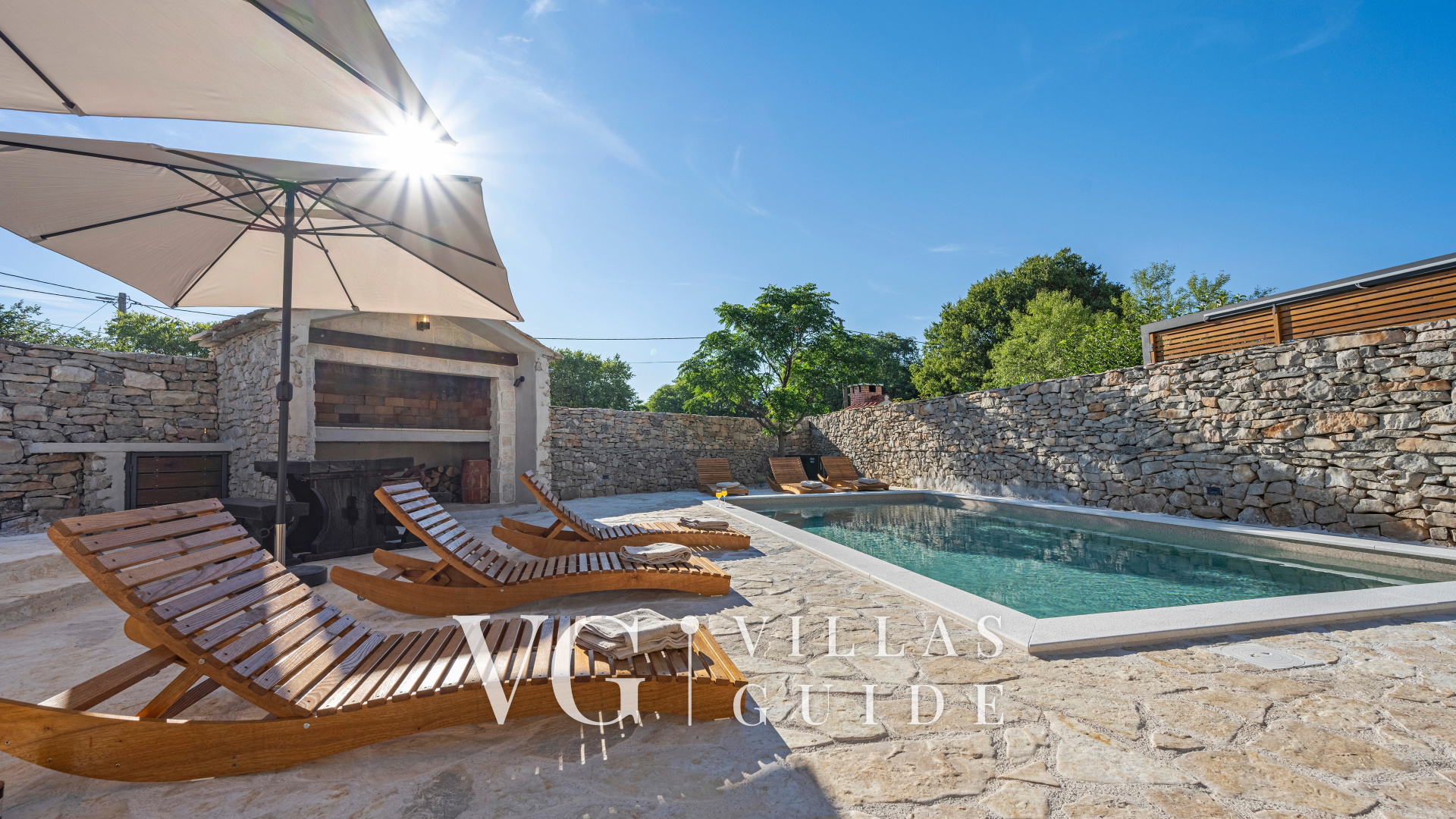 Holiday house Hedonica