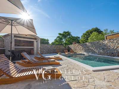 Holiday house Hedonica