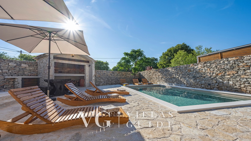 Holiday house Hedonica