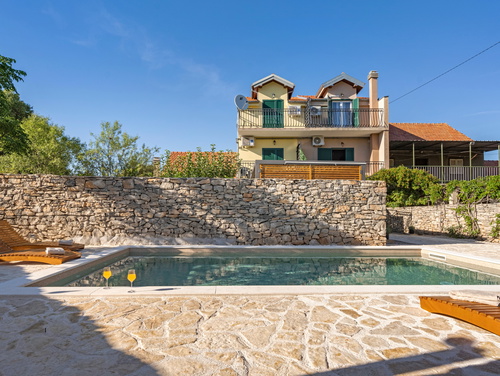 Holiday house Hedonica