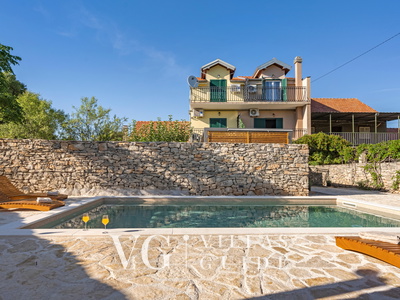 Holiday house Hedonica