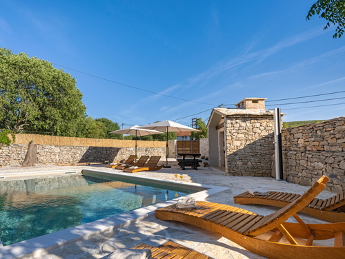 Holiday house Hedonica