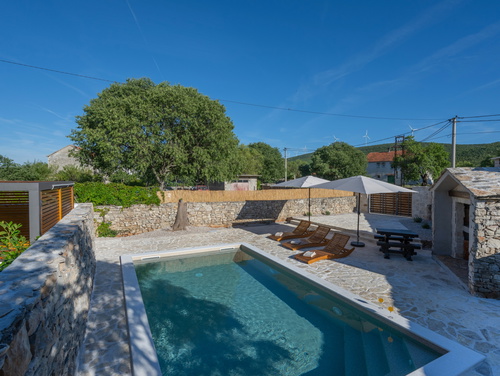 Holiday house Hedonica