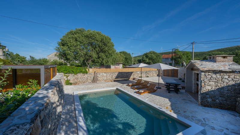 Holiday house Hedonica