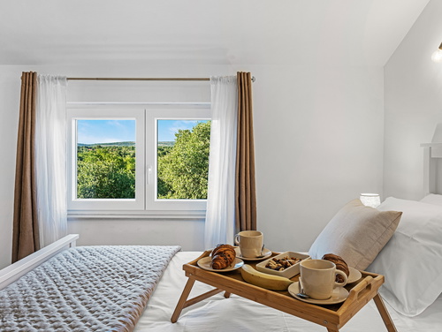 Holiday house Hedonica