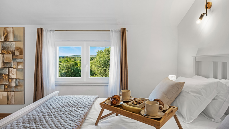 Holiday house Hedonica