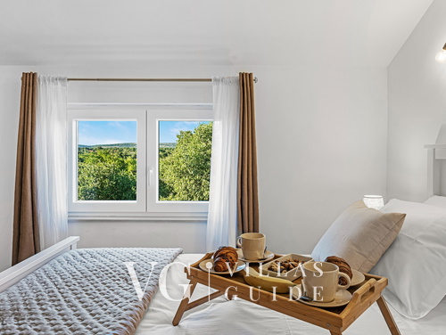 Holiday house Hedonica