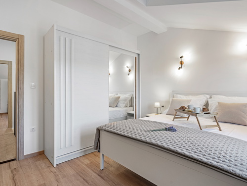 Holiday house Hedonica