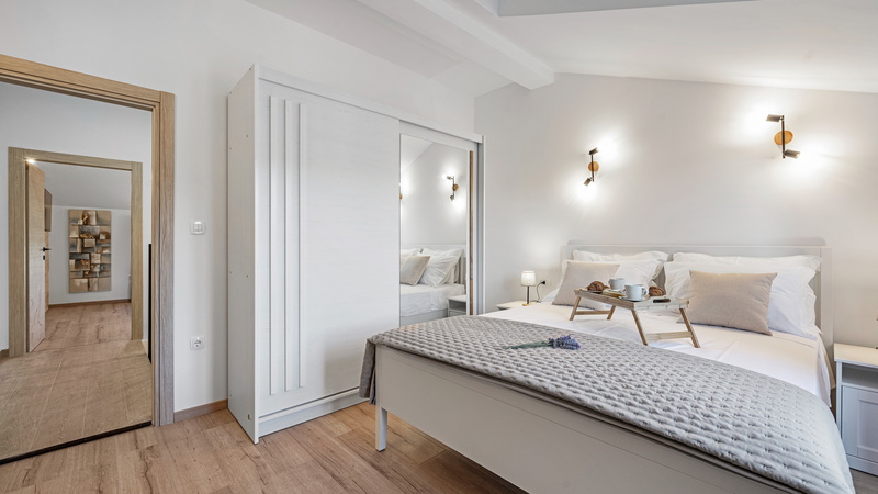 Holiday house Hedonica