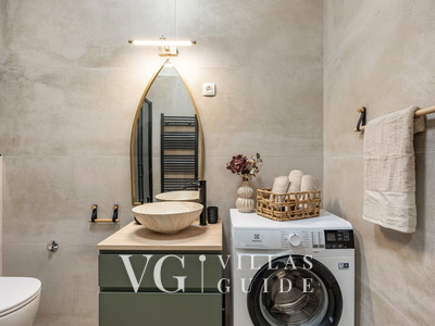 Holiday house Hedonica Bagno