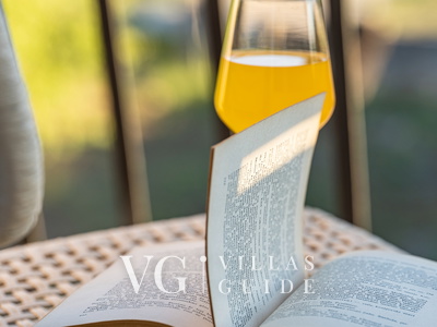 Holiday house Hedonica Piscina