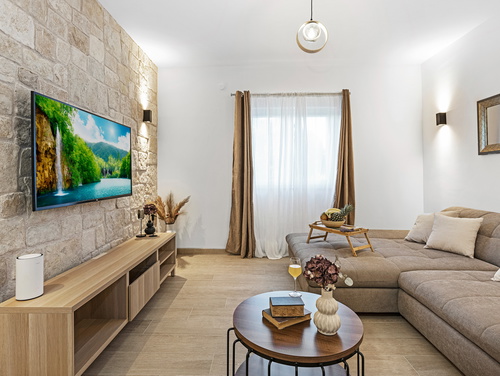 Holiday house Hedonica