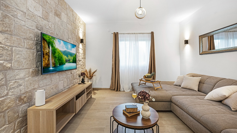 Holiday house Hedonica