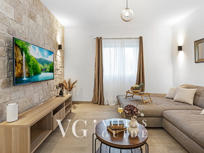 Holiday house Hedonica Soggiorno