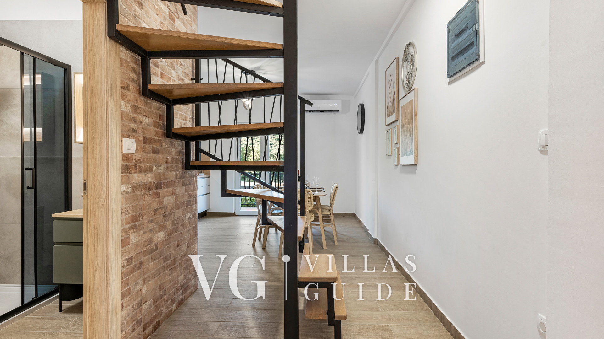 Holiday house Hedonica Altro