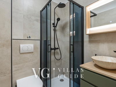 Holiday house Hedonica Bagno