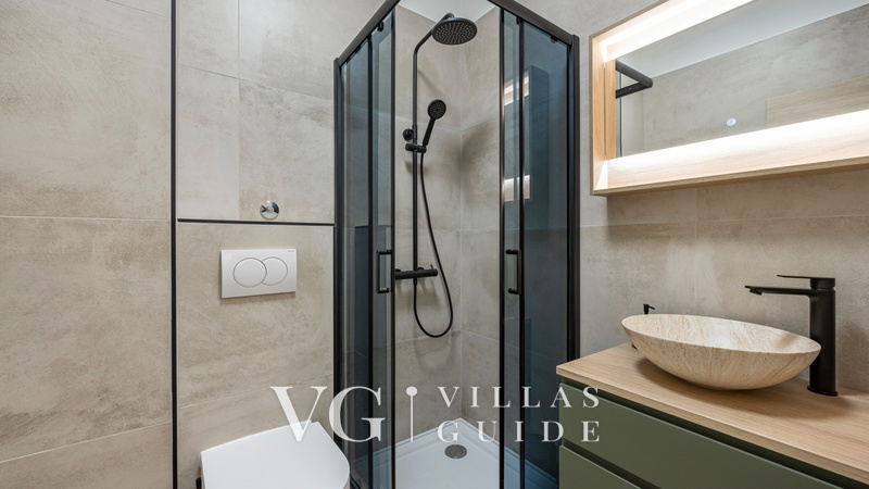 Holiday house Hedonica Kupaonica